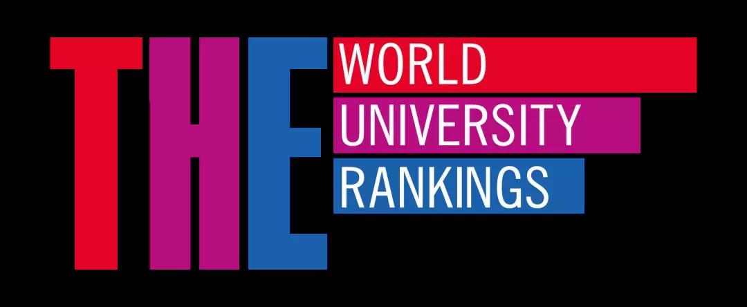2022年度泰晤士高等教育世界大学排名